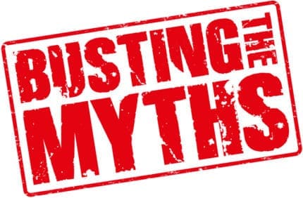 The Biggest Myths About Calisthenics – Debunked!