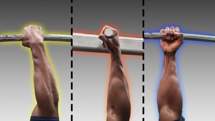 The Best Exercises to Grow Pull-Ups: A Comprehensive Guide