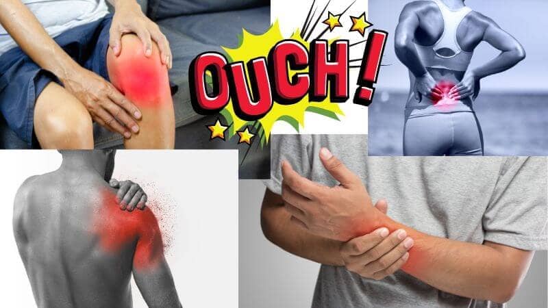Never Give Up: Staying Motivated When Results Go Down & Overcoming Injuries