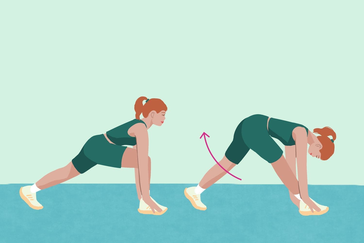 What Should Stretching Feel Like? Understanding Safe & Effective Stretching